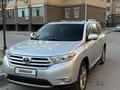 Toyota Highlander 2011 года за 12 400 000 тг. в Кызылорда