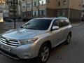 Toyota Highlander 2011 года за 12 400 000 тг. в Кызылорда – фото 6