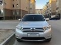 Toyota Highlander 2011 года за 12 400 000 тг. в Кызылорда – фото 9
