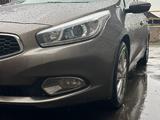 Kia Cee'd 2013 года за 7 000 000 тг. в Алматы – фото 2