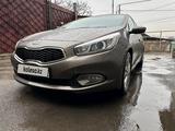 Kia Cee'd 2013 года за 7 000 000 тг. в Алматы