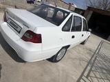 Daewoo Nexia 2012 года за 3 000 000 тг. в Туркестан – фото 4