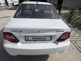 Daewoo Nexia 2012 года за 3 000 000 тг. в Туркестан – фото 5