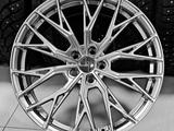 Новые литые диски Vossen R19 5 108* Made in Taiwan! за 480 000 тг. в Астана