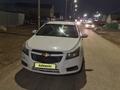 Chevrolet Cruze 2012 года за 3 200 000 тг. в Атырау – фото 2