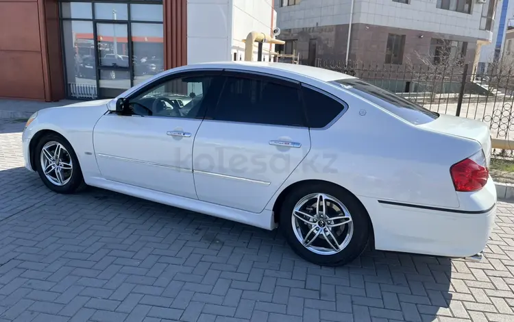 Nissan Fuga 2007 года за 2 950 000 тг. в Актау