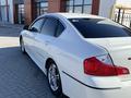 Nissan Fuga 2007 года за 2 950 000 тг. в Актау – фото 7