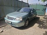 Chevrolet Lacetti 2008 годаүшін3 200 000 тг. в Алматы – фото 3