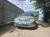 Chevrolet Lacetti 2008 годаүшін3 200 000 тг. в Алматы – фото 2