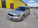 Subaru Legacy 1999 годаүшін2 550 000 тг. в Астана – фото 3