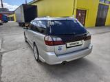 Subaru Legacy 1999 годаүшін2 550 000 тг. в Астана – фото 5