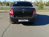 ВАЗ (Lada) Granta 2190 2014 годаүшін2 500 000 тг. в Уральск – фото 5