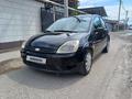 Ford Fiesta 2002 года за 1 380 000 тг. в Алматы – фото 2