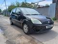 Ford Fiesta 2002 года за 1 380 000 тг. в Алматы