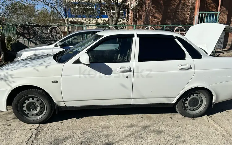 ВАЗ (Lada) Priora 2170 2013 года за 2 600 000 тг. в Атырау