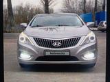 Hyundai Grandeur 2011 года за 8 700 000 тг. в Алматы