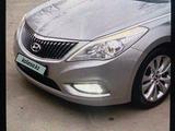 Hyundai Grandeur 2011 года за 8 700 000 тг. в Алматы – фото 2