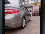 Hyundai Grandeur 2011 года за 8 700 000 тг. в Алматы – фото 3