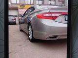 Hyundai Grandeur 2011 года за 8 700 000 тг. в Алматы – фото 4
