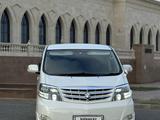 Toyota Alphard 2006 годаfor9 300 000 тг. в Алматы – фото 2