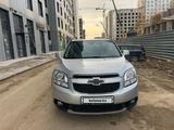 Chevrolet Orlando 2013 годаүшін5 300 000 тг. в Туркестан – фото 2