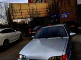 ВАЗ (Lada) 2114 2012 годаүшін1 600 000 тг. в Усть-Каменогорск – фото 4