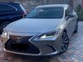 Lexus ES 250 2021 года за 25 000 000 тг. в Алматы