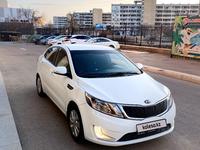 Kia Rio 2015 года за 5 200 000 тг. в Актау