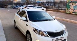 Kia Rio 2015 годаfor5 200 000 тг. в Актау