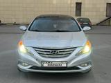 Hyundai Sonata 2011 года за 5 000 000 тг. в Астана