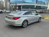 Hyundai Sonata 2011 года за 5 000 000 тг. в Астана – фото 4