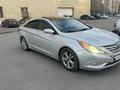 Hyundai Sonata 2011 года за 5 000 000 тг. в Астана – фото 3