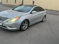 Hyundai Sonata 2011 года за 5 000 000 тг. в Астана – фото 2