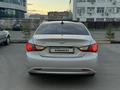 Hyundai Sonata 2011 года за 5 000 000 тг. в Астана – фото 5