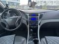 Hyundai Sonata 2011 года за 5 000 000 тг. в Астана – фото 9