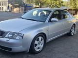 Audi A6 2001 года за 2 750 000 тг. в Шымкент – фото 2