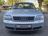 Audi A6 2001 года за 2 750 000 тг. в Шымкент