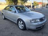 Audi A6 2001 года за 2 750 000 тг. в Шымкент – фото 3