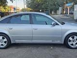 Audi A6 2001 года за 2 750 000 тг. в Шымкент – фото 5