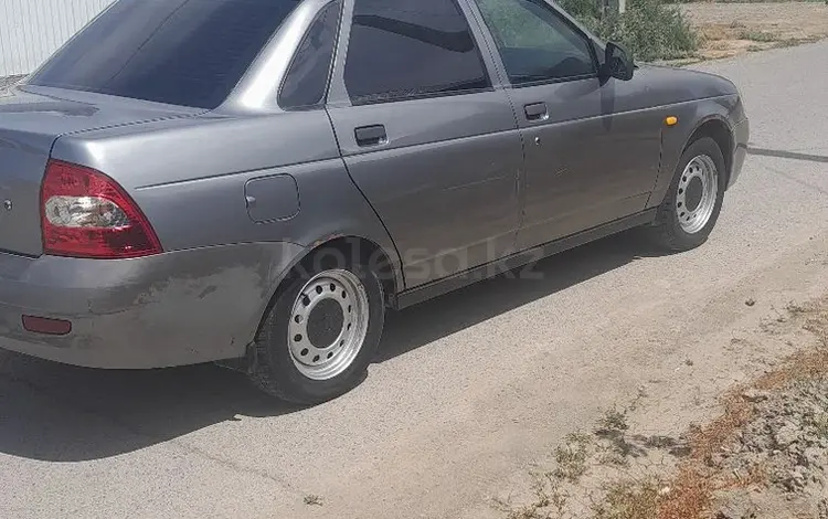 ВАЗ (Lada) Priora 2170 2011 годаfor1 800 000 тг. в Атырау