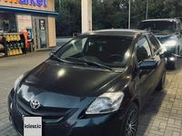 Toyota Yaris 2007 годаүшін4 400 000 тг. в Усть-Каменогорск