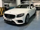 Mercedes-Benz E 200 2017 года за 18 900 000 тг. в Алматы – фото 2