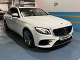 Mercedes-Benz E 200 2017 года за 18 900 000 тг. в Алматы – фото 4