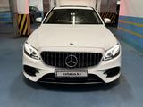 Mercedes-Benz E 200 2017 года за 18 900 000 тг. в Алматы – фото 3