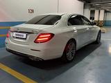 Mercedes-Benz E 200 2017 года за 18 900 000 тг. в Алматы – фото 5