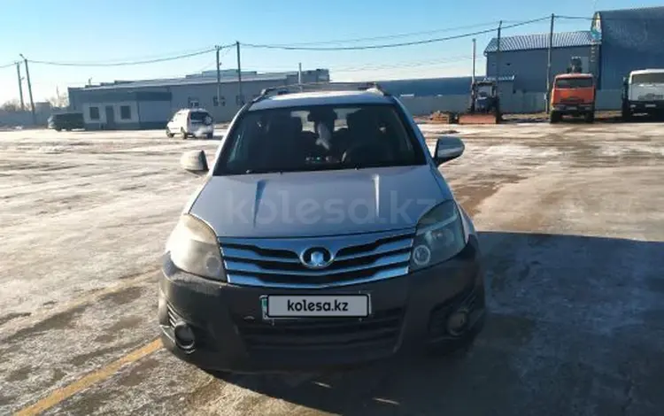 Great Wall Hover H3 2014 года за 4 500 000 тг. в Уральск