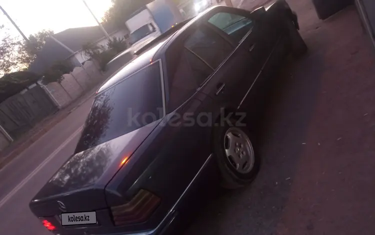 Mercedes-Benz E 300 1992 года за 1 400 000 тг. в Шымкент