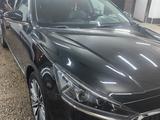 Kia K7 2017 года за 10 500 000 тг. в Талдыкорган