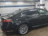 Kia K7 2017 года за 10 500 000 тг. в Талдыкорган – фото 2