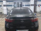 Kia K7 2017 года за 10 500 000 тг. в Талдыкорган – фото 3